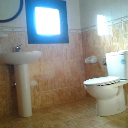 Albergue Victoria Ciruena Room photo