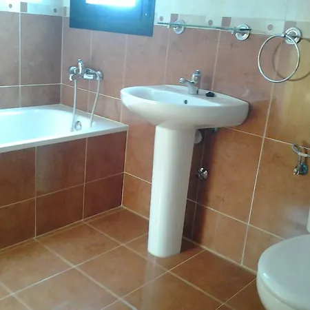 Albergue Victoria Ciruena Room photo