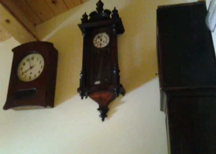 Albergue Victoria