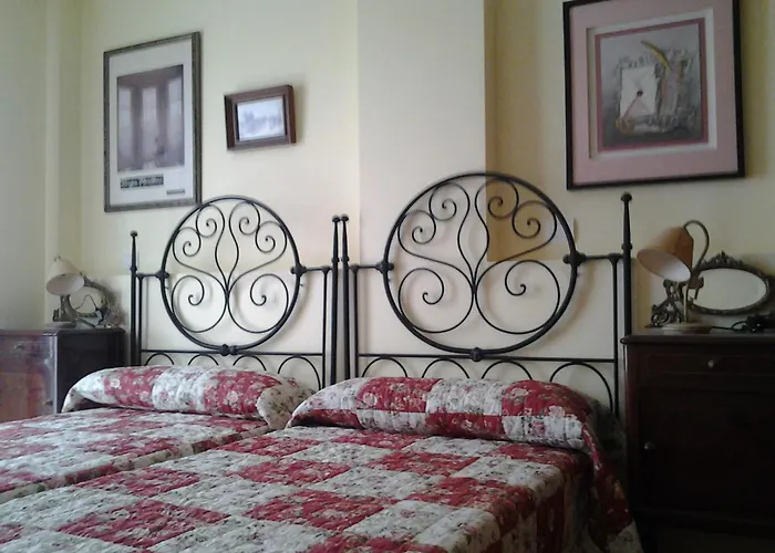 Albergue Victoria