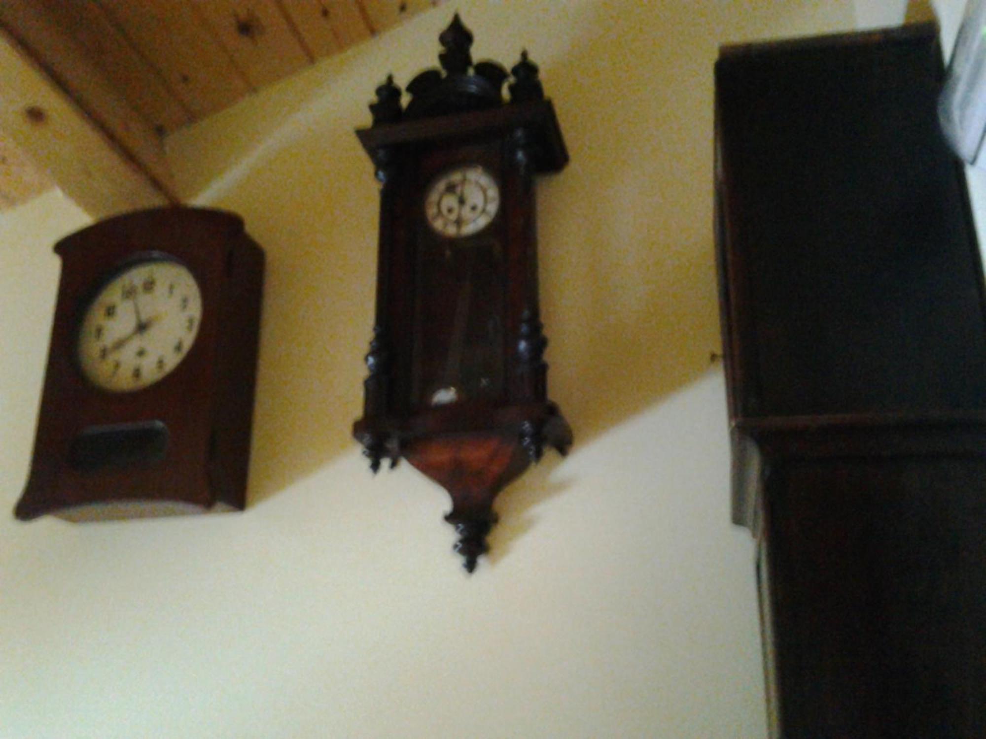 Guest house Victoria