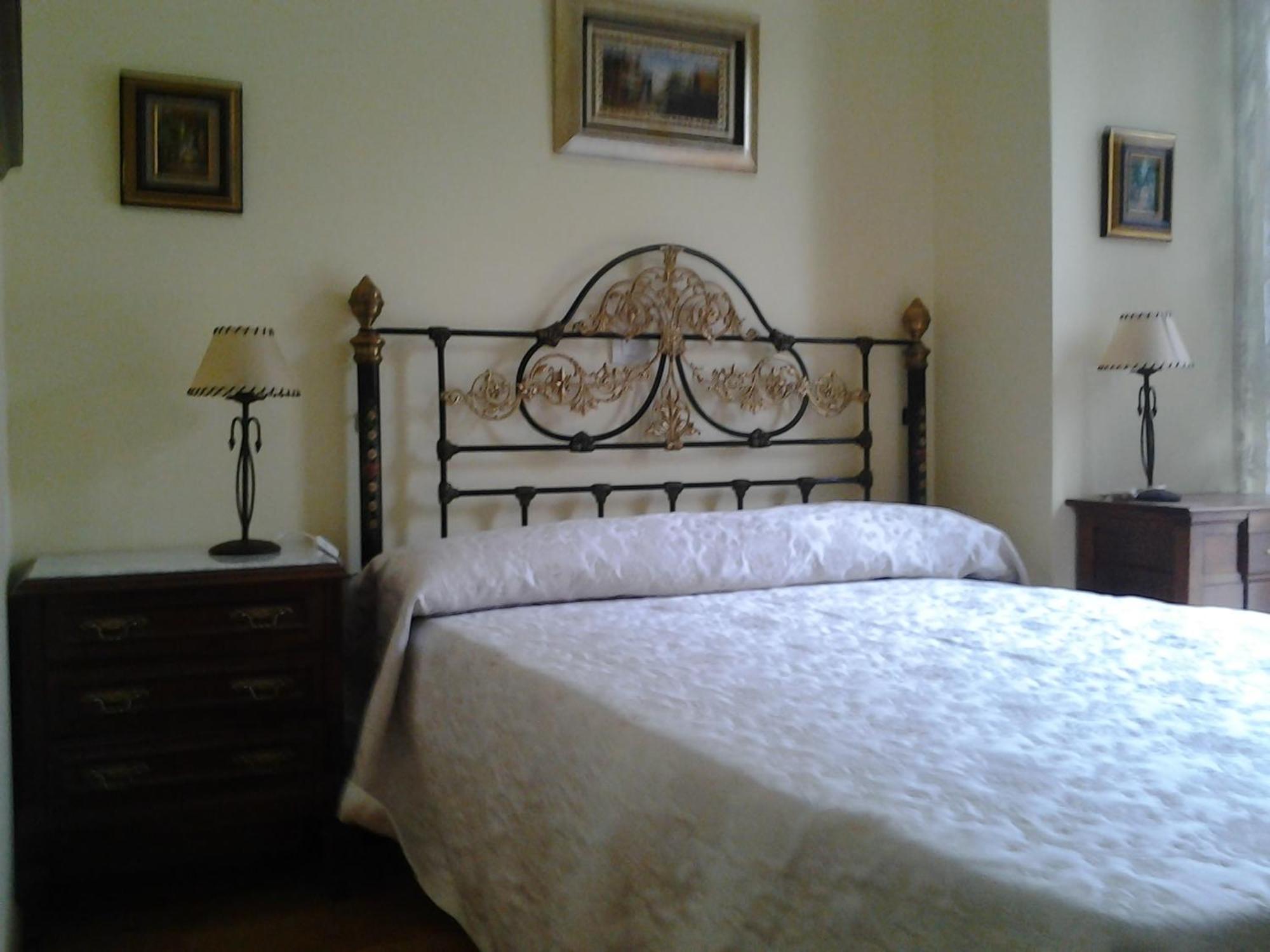 Victoria Guest house Ciruena