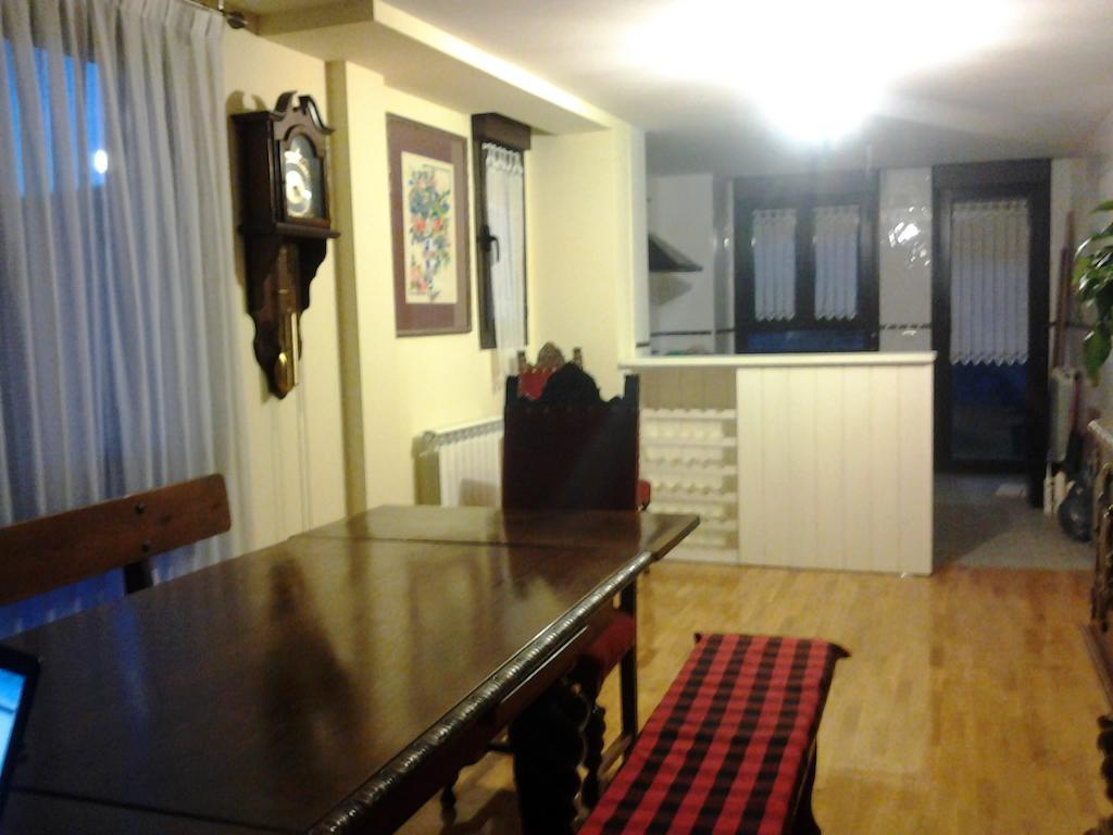 Guest house Victoria