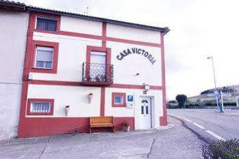 Victoria Guest house