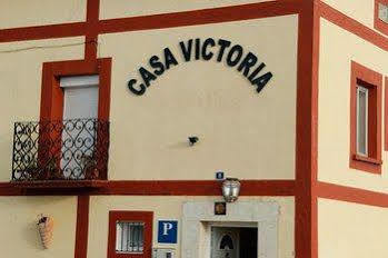 Victoria Guest house